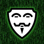 Logo of Hacker Name android Application 